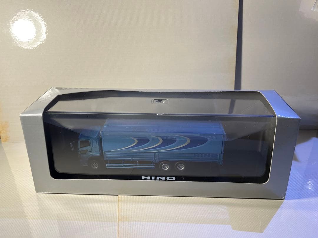 日野　プロフィア　模型