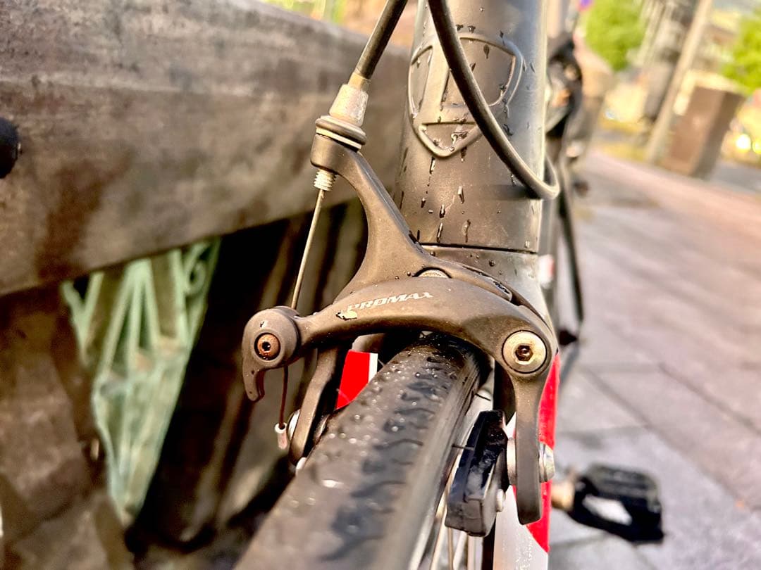 【全国送料無料】リーダーバイクLEADER721@東京で今も乗ってます★ピスト