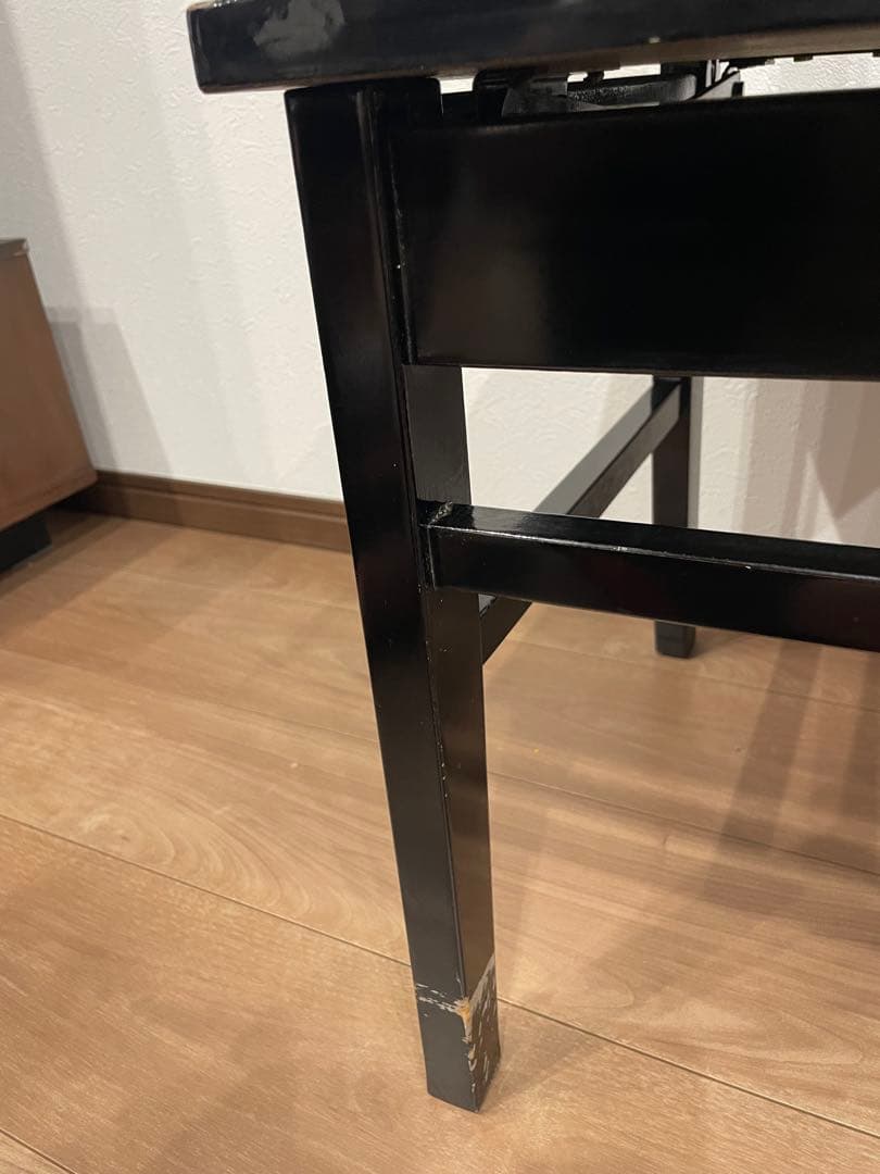 ピアノトムソン椅子 アップライト グランドピアノ