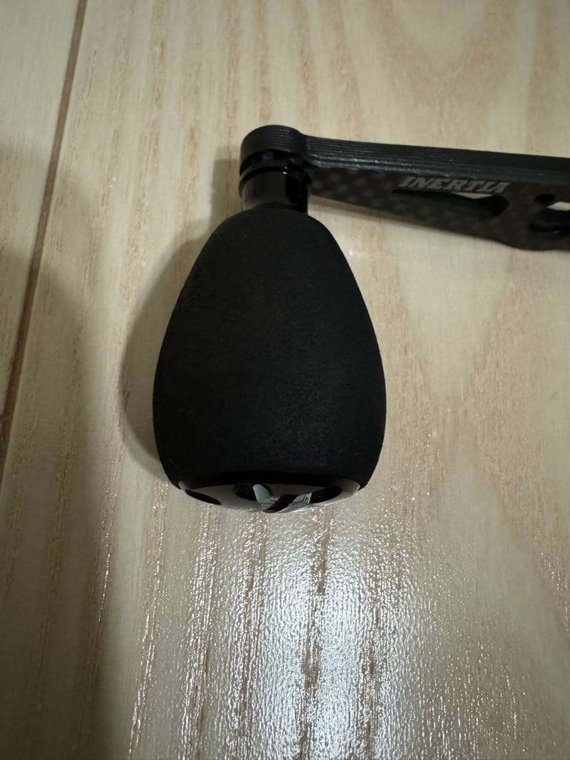 リバイブ イナーシャ カーボンハンドル R-IN92AD-BK