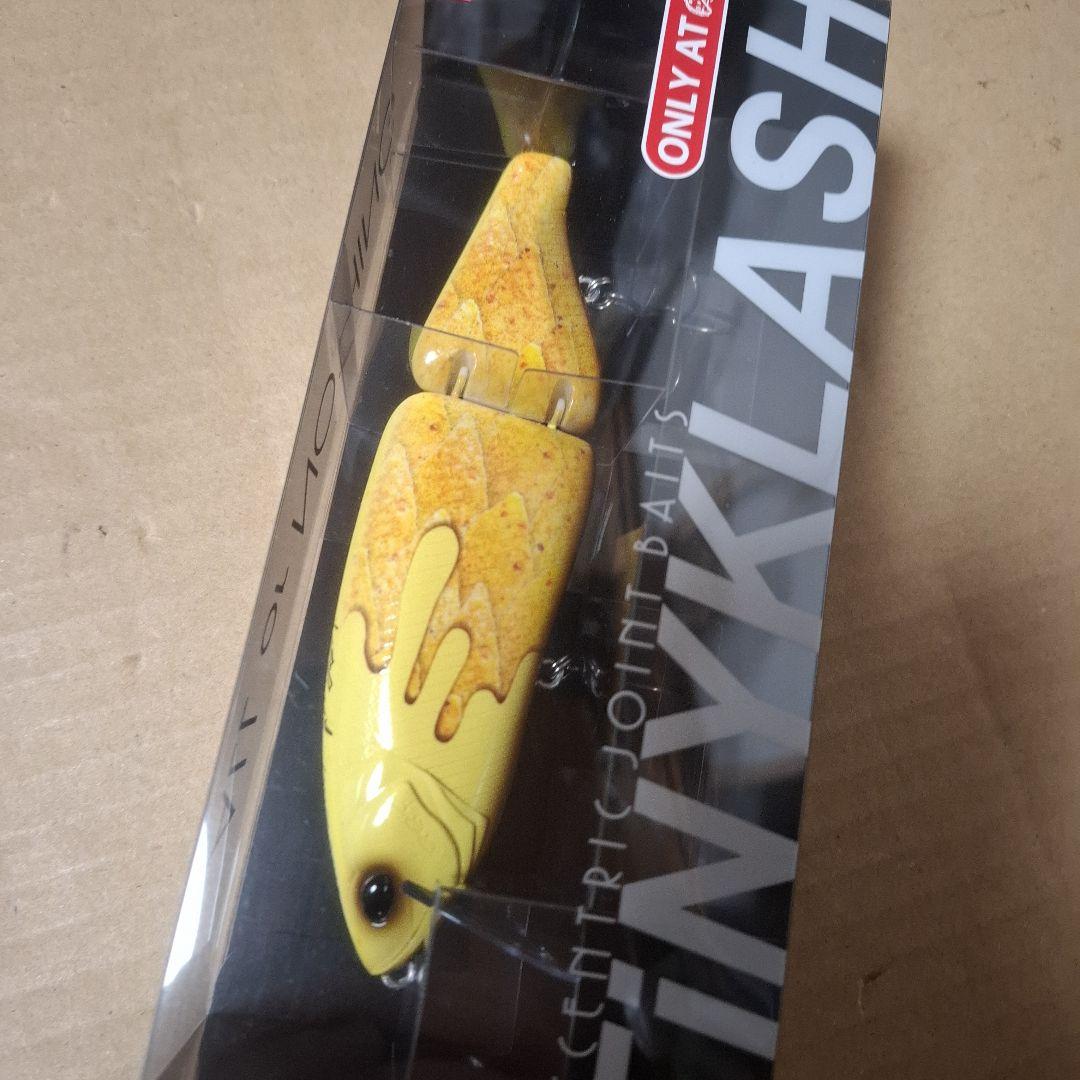 DRT TiNY タイニークラッシュ Cheese Head Nachos