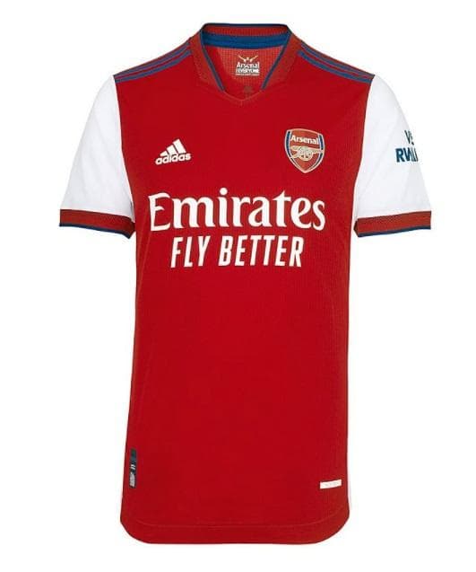 【送料無料】 アーセナル　冨安健洋　オーセンティック ホーム （M）