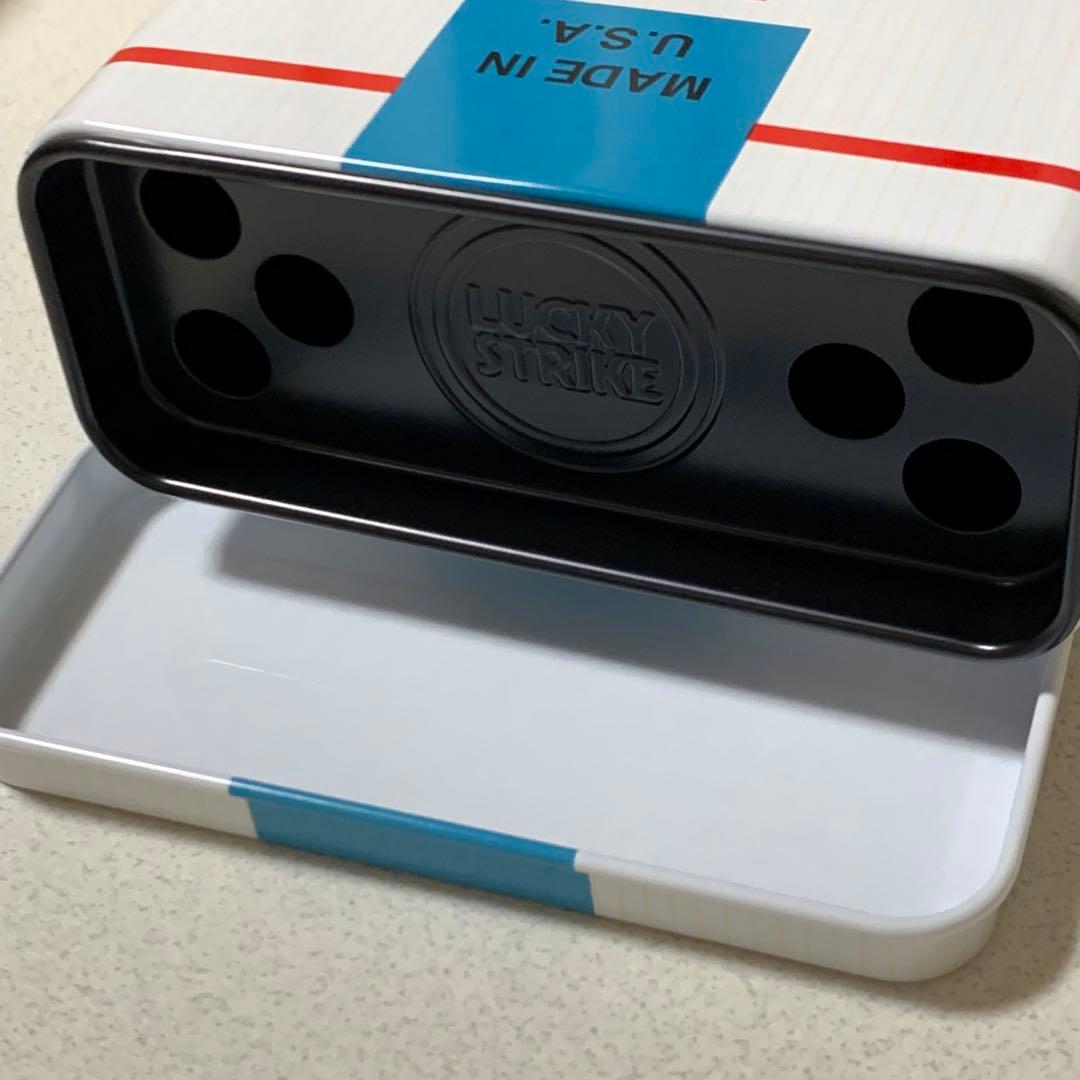 ラッキーストライク ノベルティー 販促品 非売品 セット まとめ売り