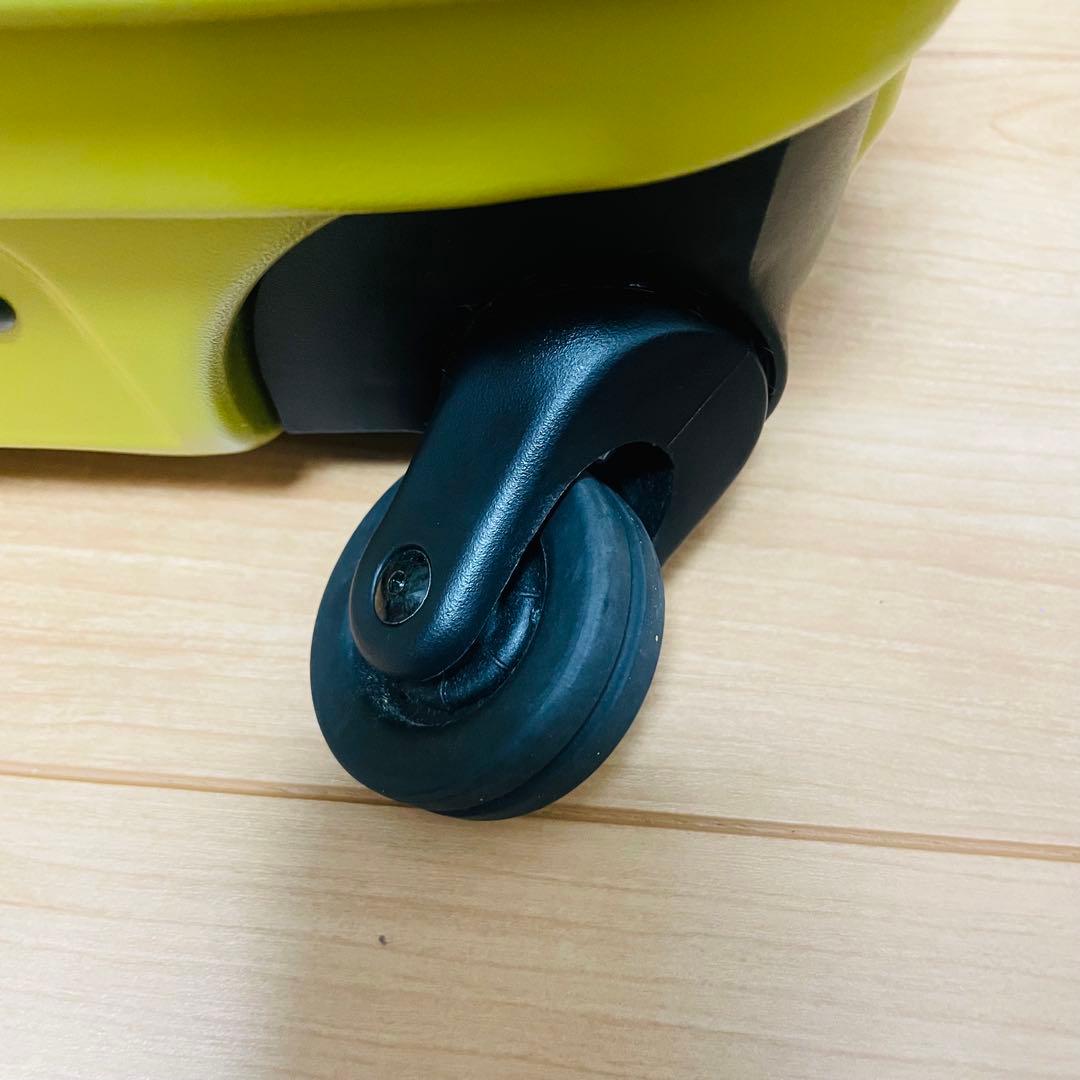 【極美品】ProtecA プロテカ ACE コーリー 37L キャリーケース