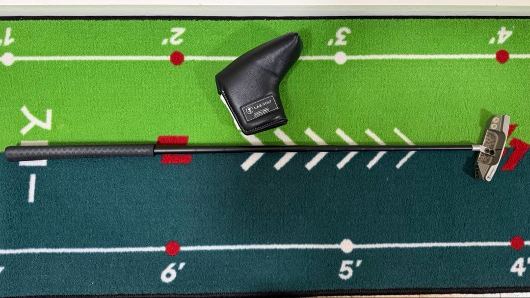 LAB.GOLF LINK1 34インチ