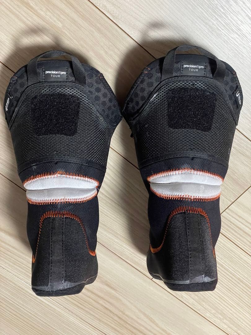 【K2】MINDBENDER 130 26.5cm