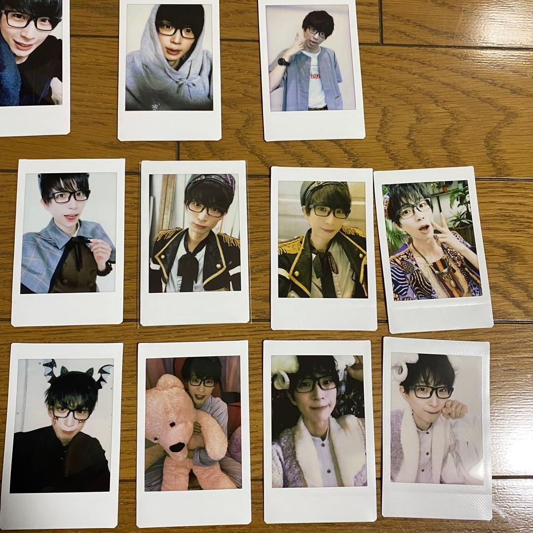 パンダドラゴン なるき グッズまとめ