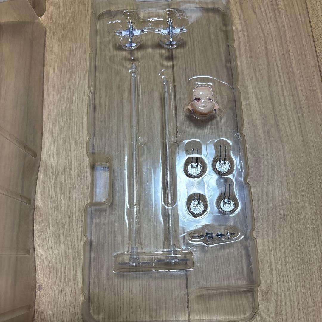 ALTER アズールレーン フォーミダブル 1/7 完成品フィギュア【開封品】