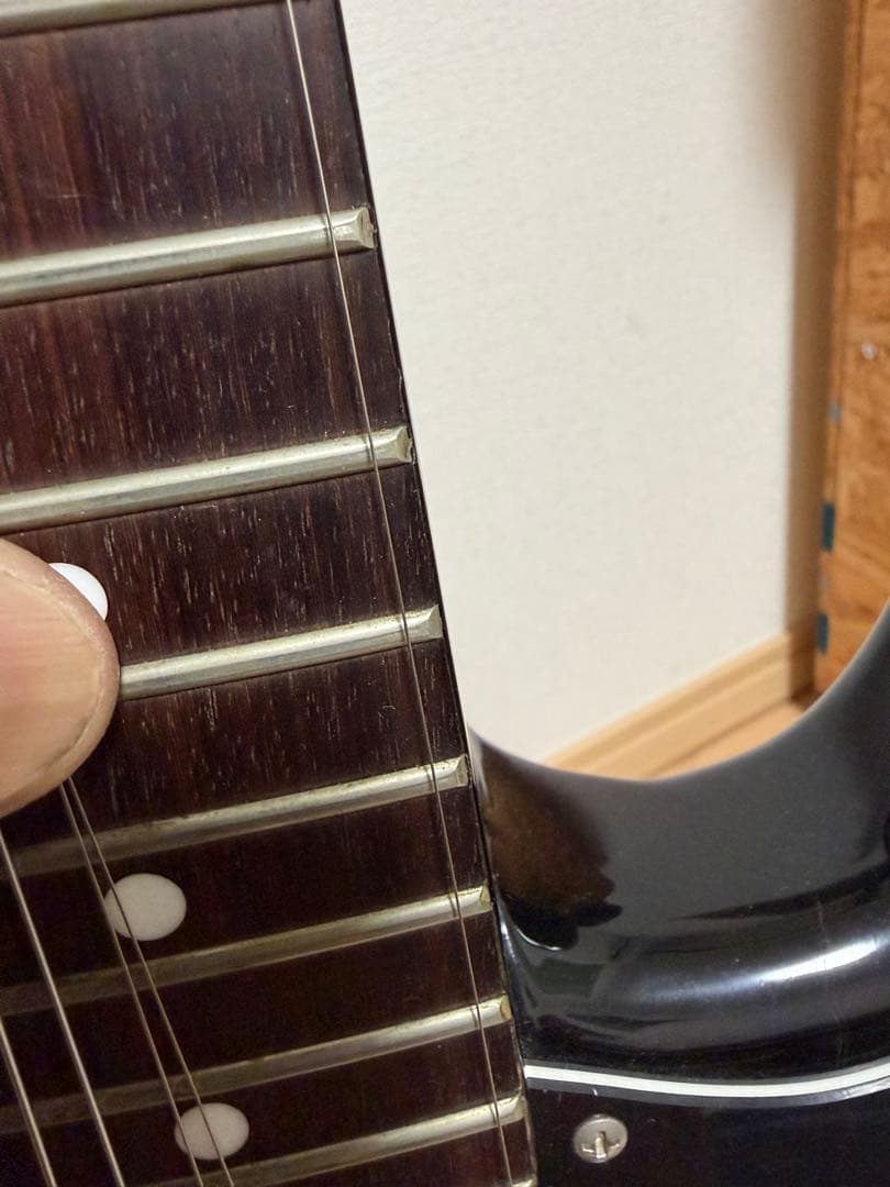 フェルナンデス　SSH-40