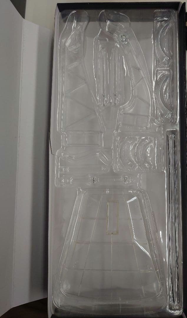 大人の超合金　スペースシャトル　エンデバー号