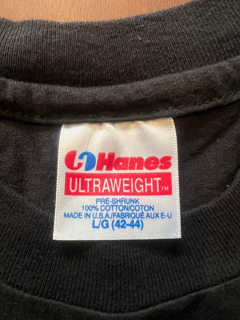 新品1992-1993 Michael JacksonデンジャラスツアーTシャツ