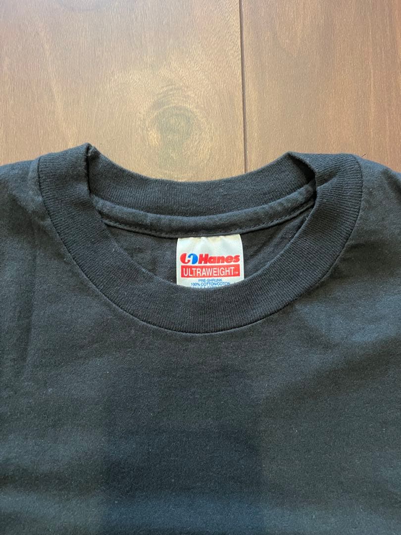 新品1992-1993 Michael JacksonデンジャラスツアーTシャツ