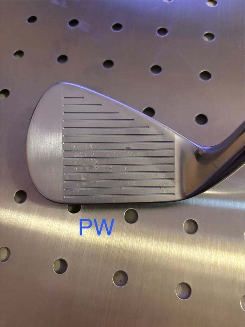 クラブ Callaway 2024 X-forged DG105 5-P