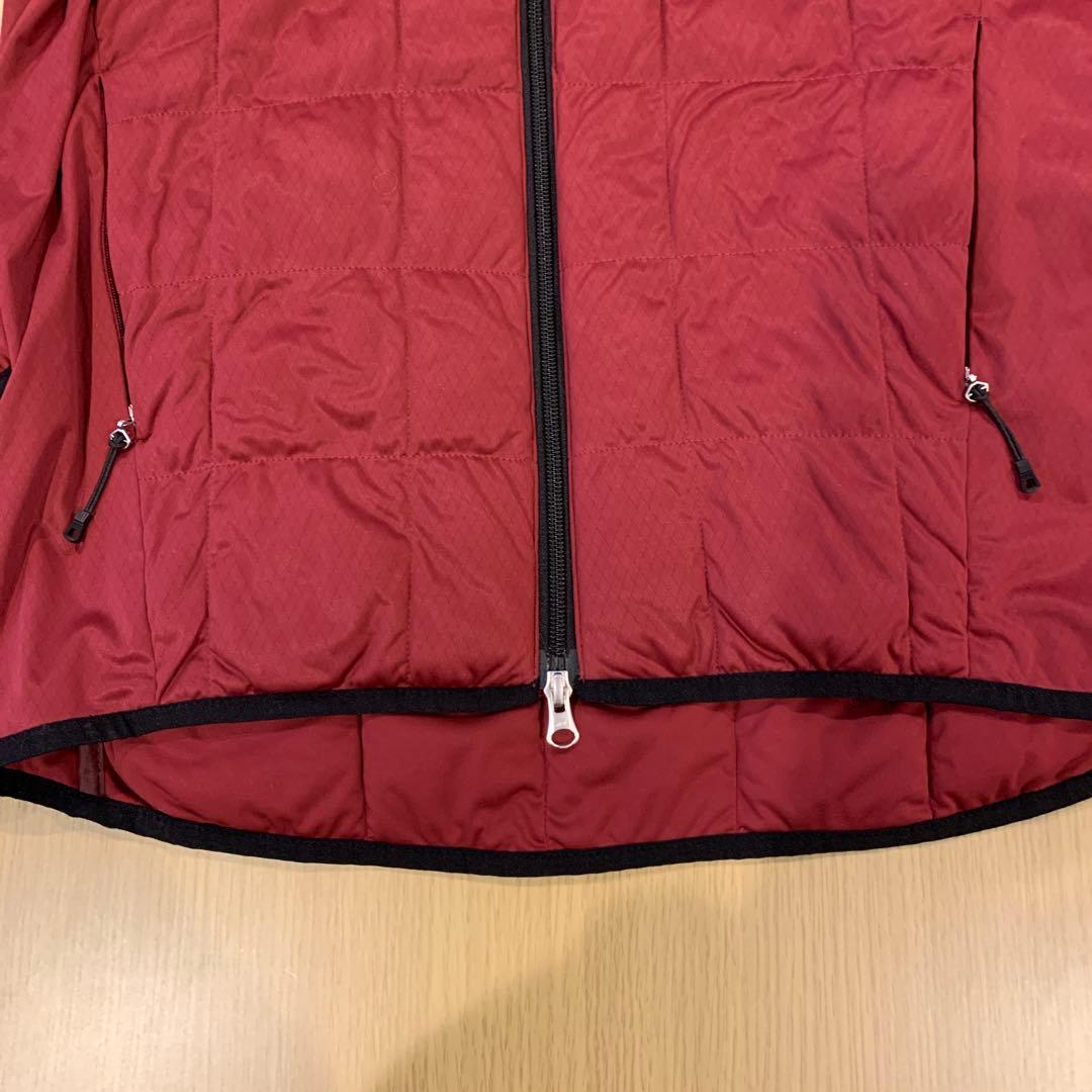 キャロウェイ　中綿ジャケット着用1回