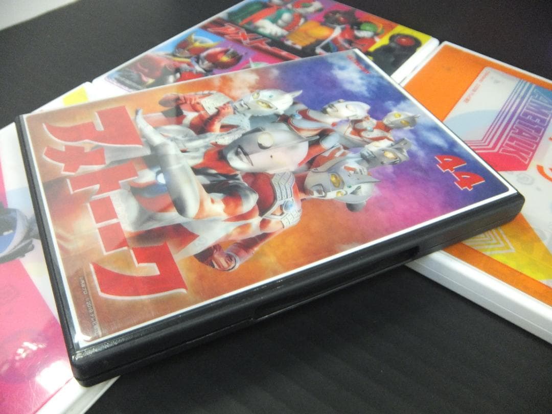 07●アメトーークDVDセット　YT0127-1