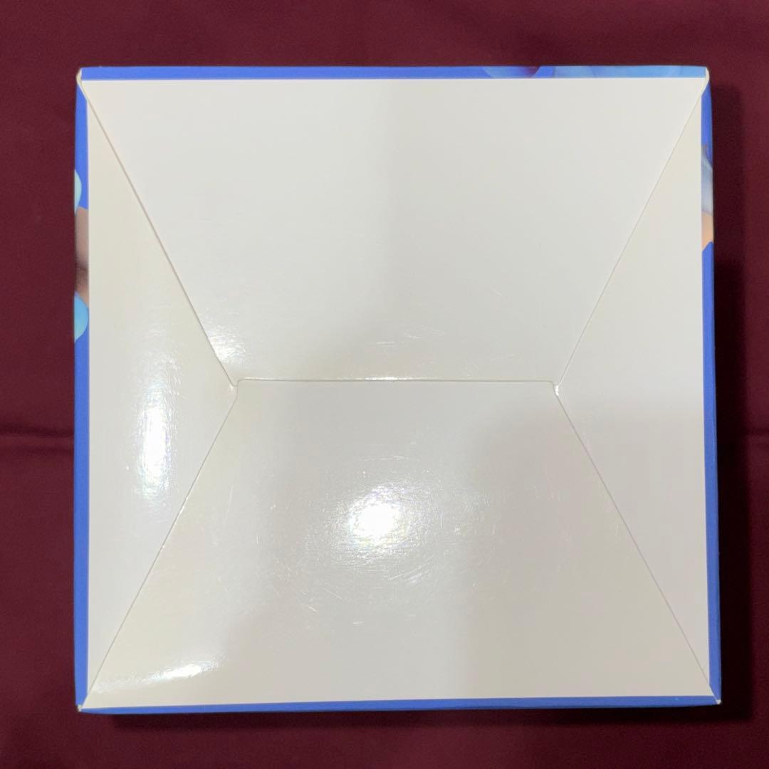 【新品未開封】 キューズQ 東方project 河城にとり フィギュア