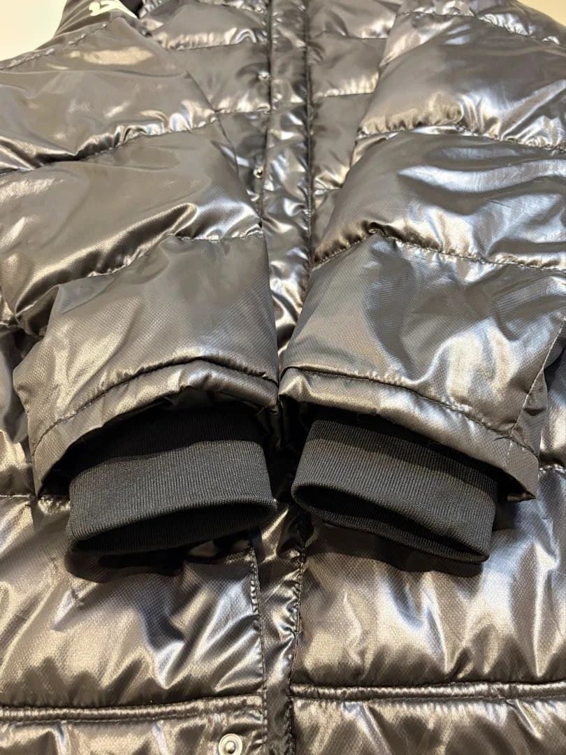 希少ギラヴァンツ×bonera コラボ ダウン