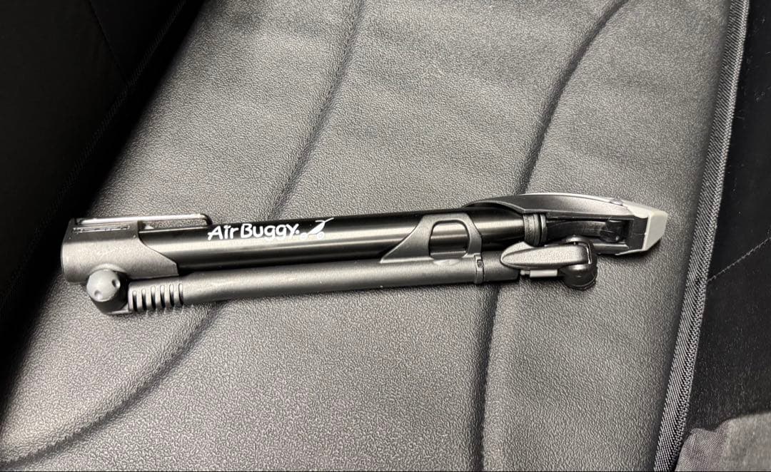 【m様用】エアバギー　ドーム３　ラージ（グレイツイード）