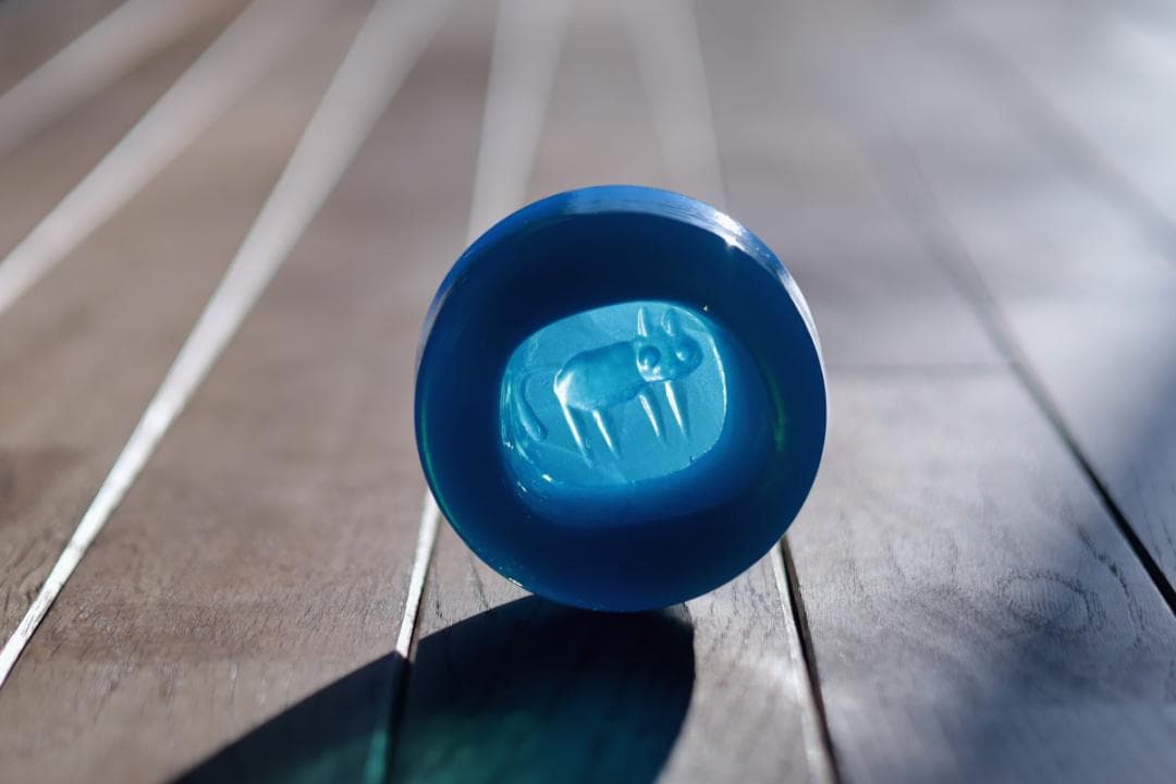 Erik Hoglund エリックホグラン アッシュトレイ 灰皿 49365