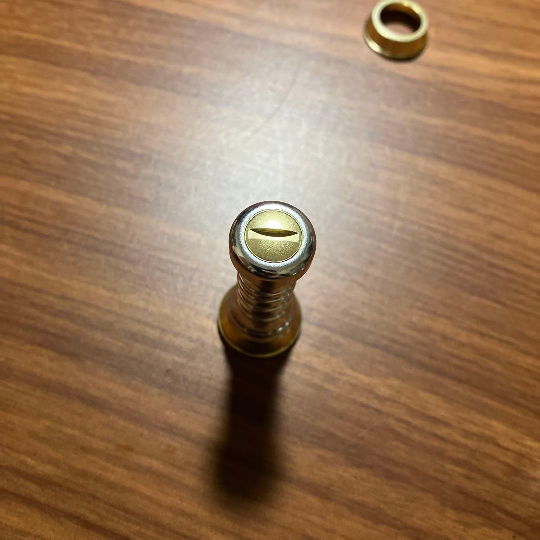 美品　シマノ　純正ハンドル　リブレ　フィーノ　ノブ　34 バランサー