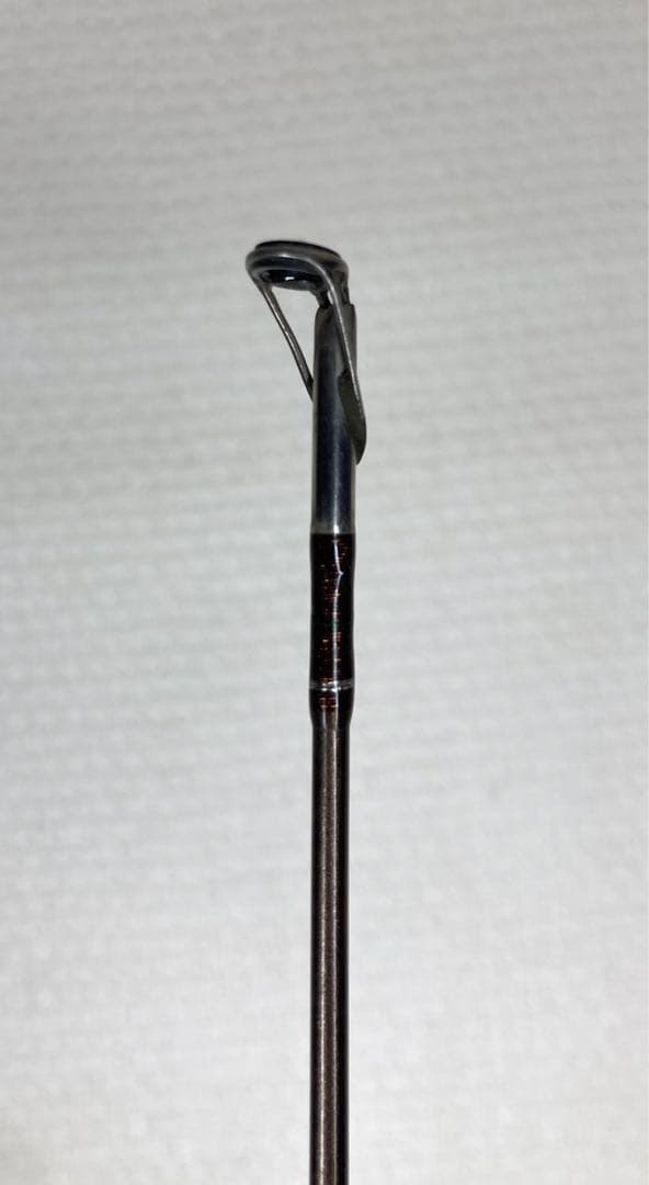 メガバス　デストロイヤー　トマホーク　F4-610 GT3紫龍