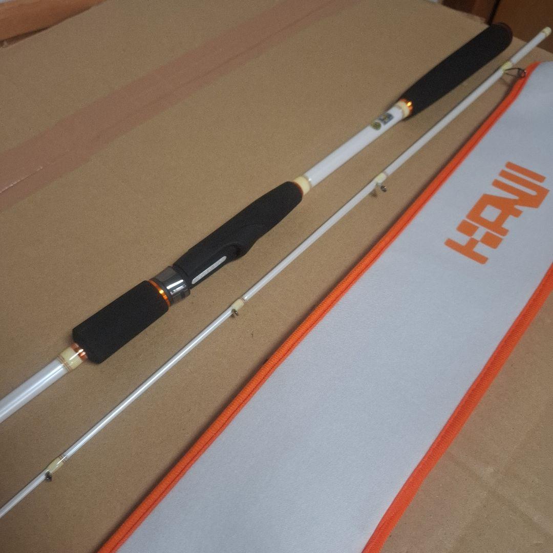 KANJI 　S7-l SP706H Fire tip イカメタル