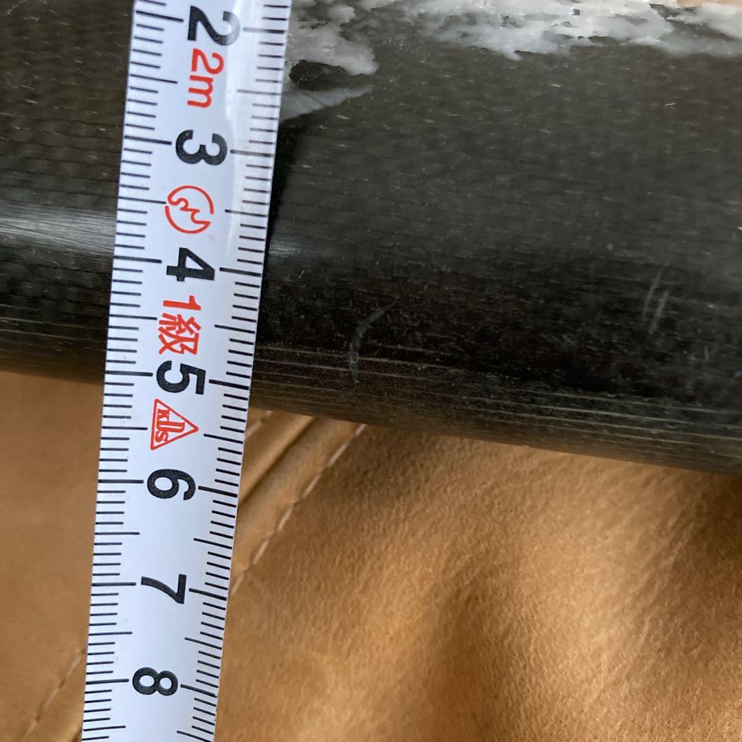 【手渡可】ヘスサーフボードスナッグルパウ5.6x21'x 2.625 フィン付き