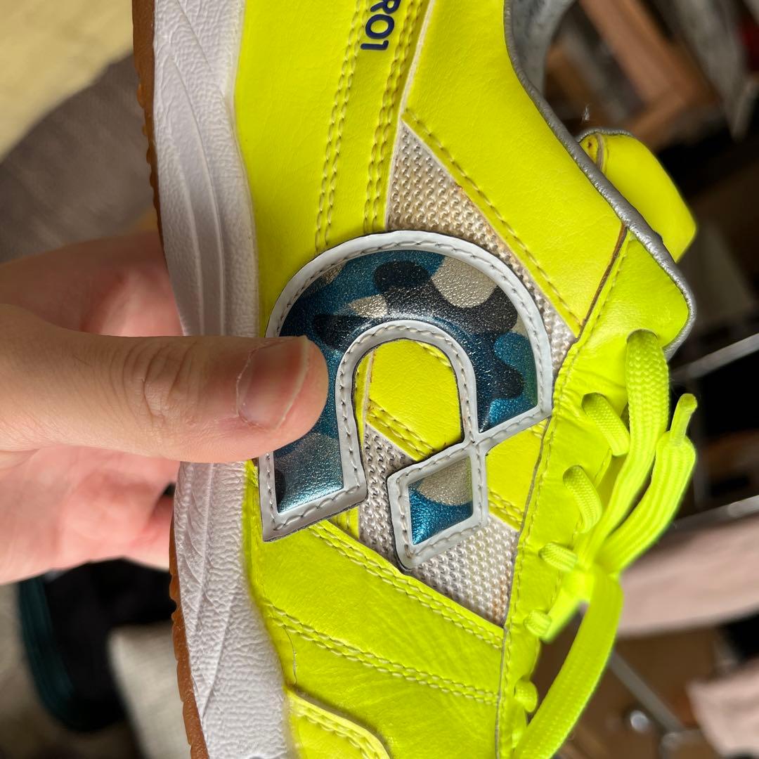 非売品 Desporte Boa Vista KI PRO1 25.5cm