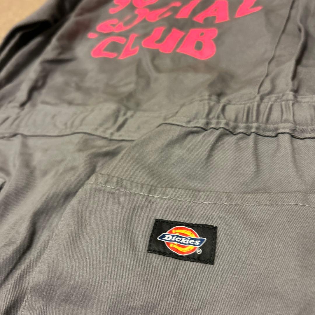 ANTI SOCIAL SOCIAL CLUB × Dickies