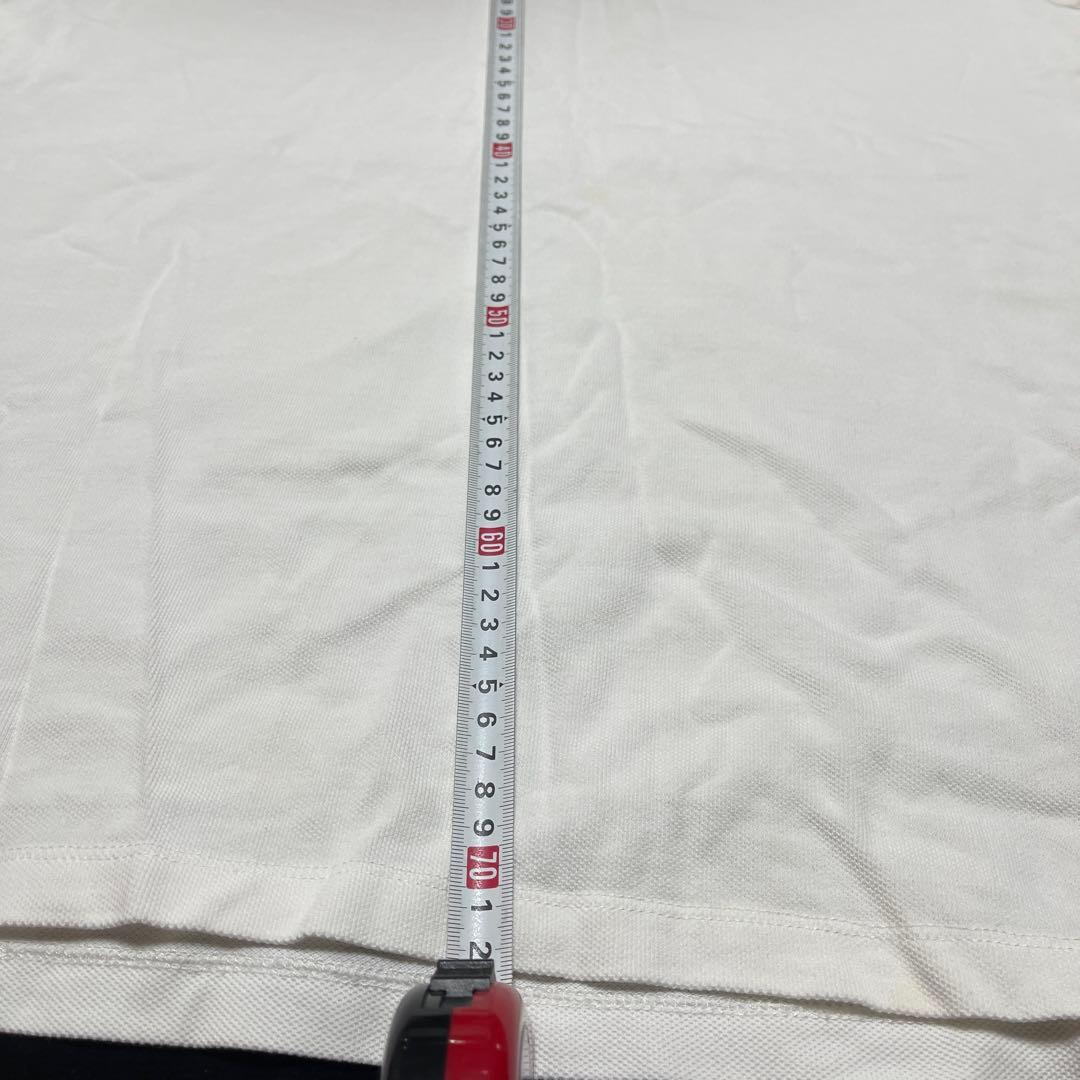 モンクレール　ポロシャツXXL