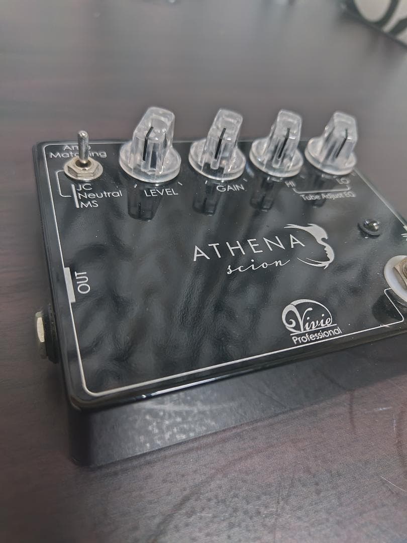 ギター Vivie ATHENA Scion