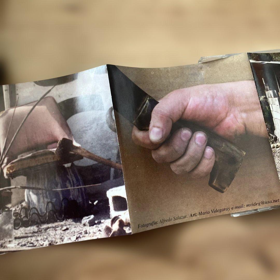 希少　Spanglish 101 brujeria cd ブルヘリア