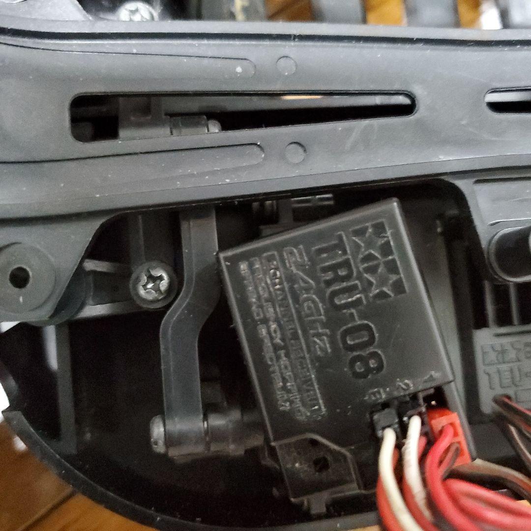 Ｓ*I様 TT01電動ホビーラジコンカー