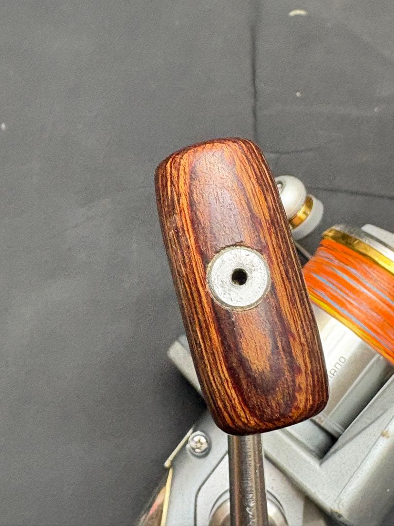 シマノ 92？　ツインパワー1000 中古