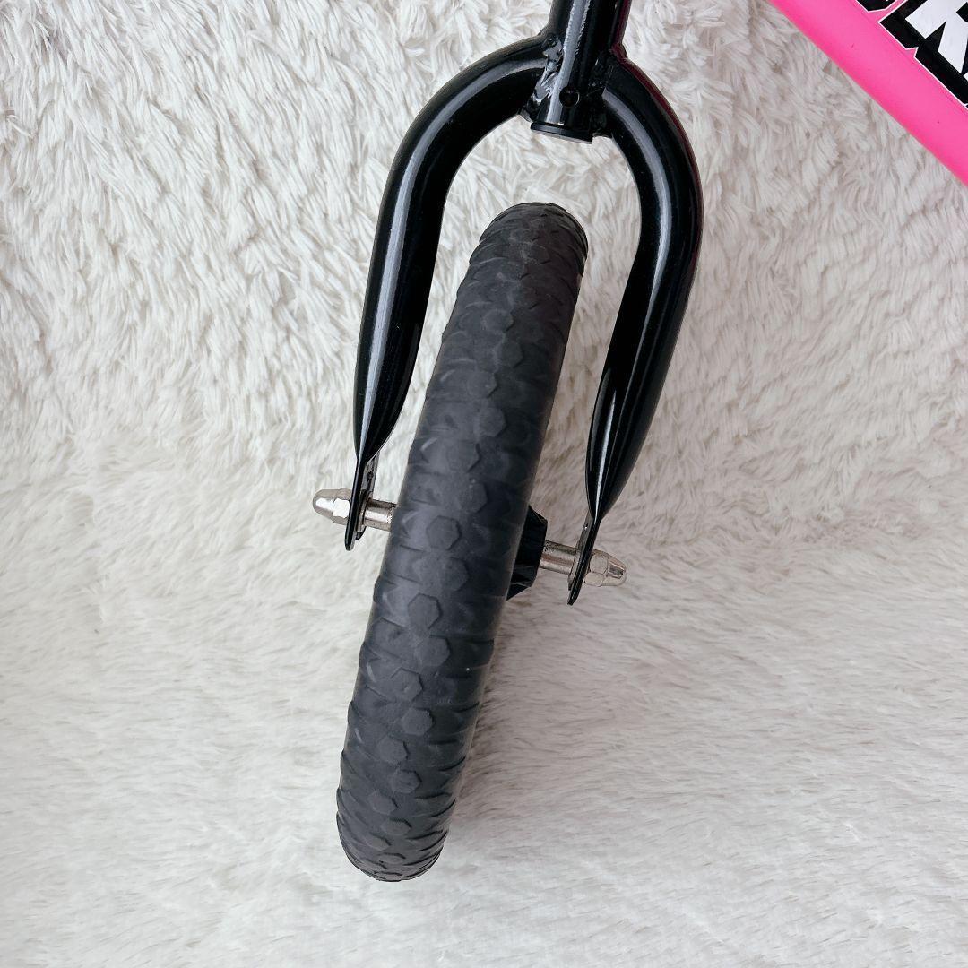 ✨希少カラー✨ STRIDER ストライダー スポーツモデル ピンク