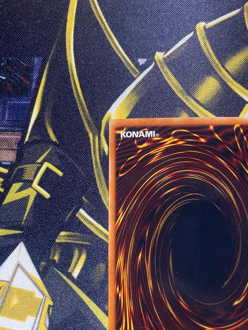 【美品】遊戯王　青眼の白龍　スタジオダイス版　初期ウルトラ