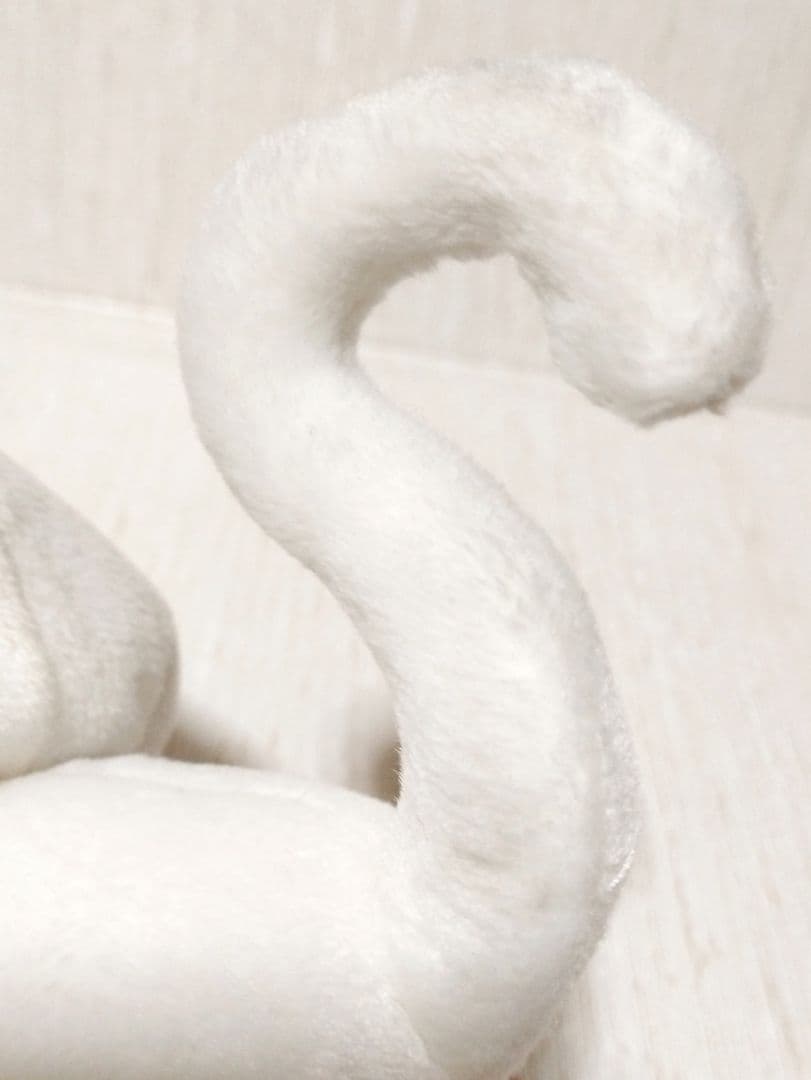 アミューズ うさずきん ぬいぐるみ 見ザル 白猿 激レア 平成レトロ 非売品