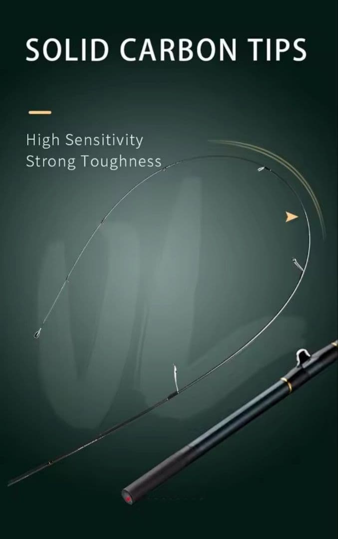 ベイトフィネスロッドリールセット