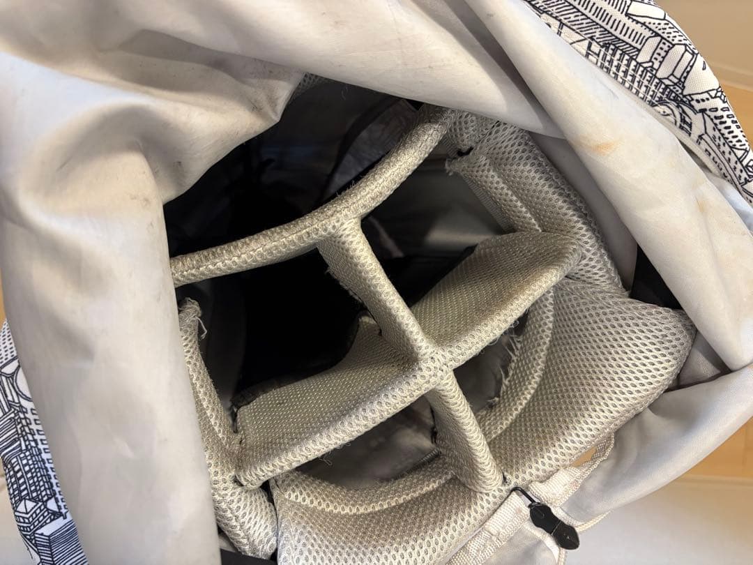 【新着】NEW BALANCE BSN1906 キャディバッグ