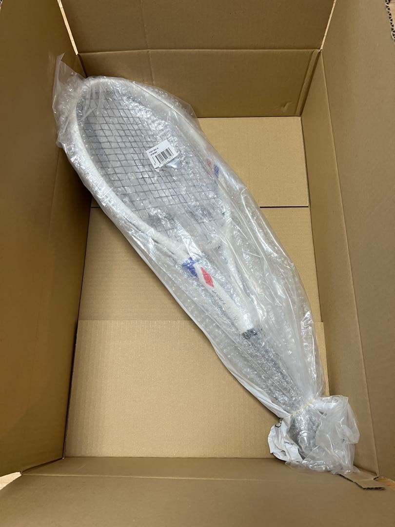 【傷あり】Tecnifibre T-FIGHT 300S G3