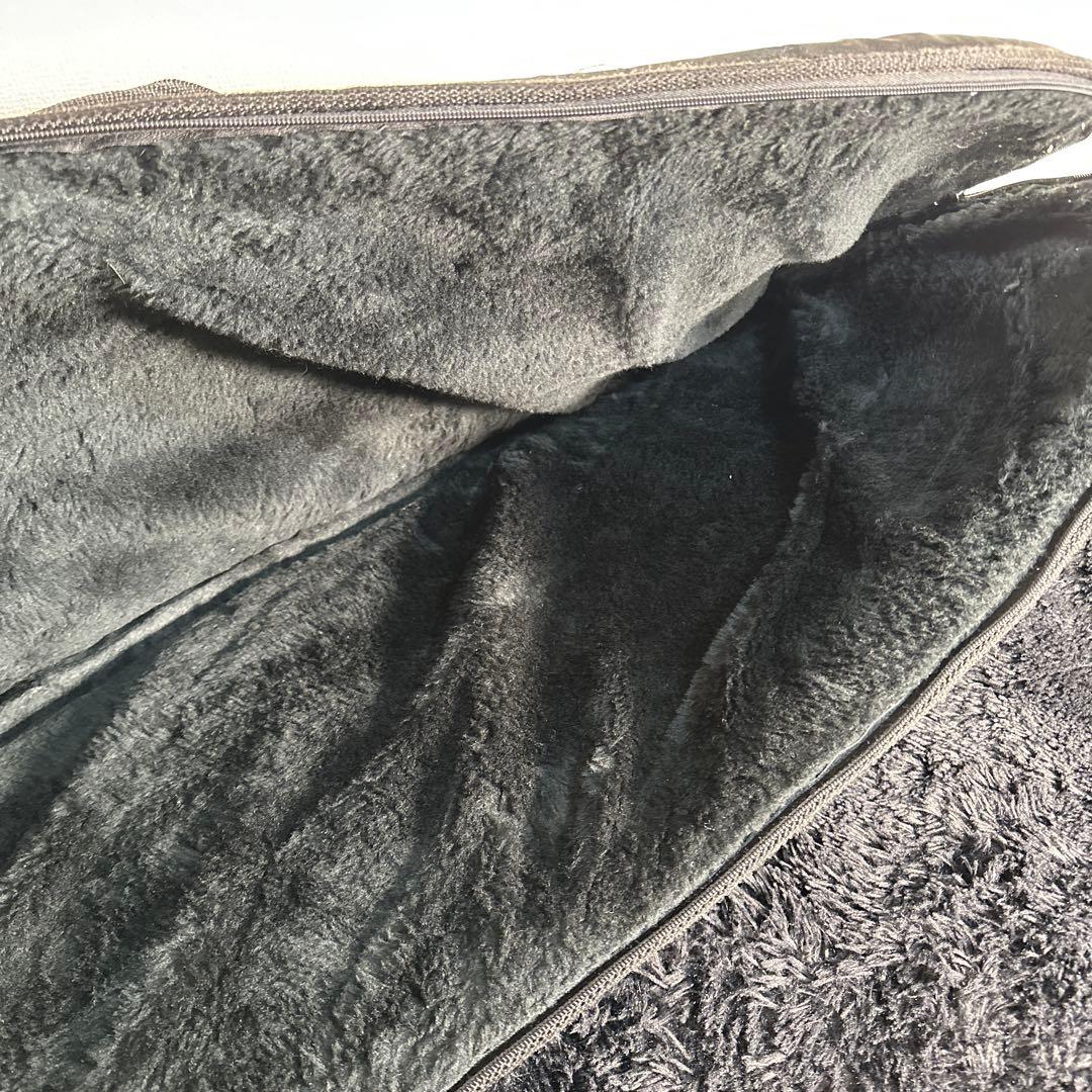 MUSICMAN ギグバッグ LEVY'S カナダ製 エレキベース