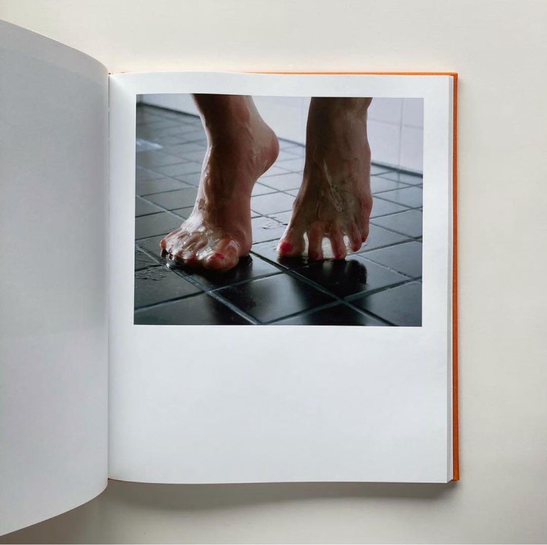 【希少本】VANILLA PARTNER - Torbjørn Rødland