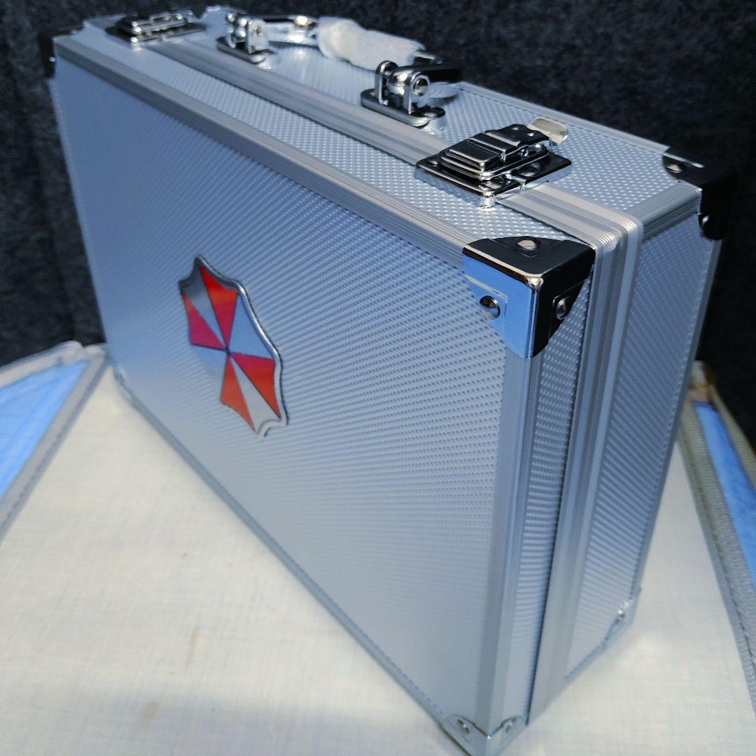 CAPCOM.バイオハザード①[クリス•レッドフィールド]1/6Size!