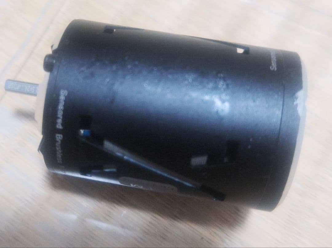 HOBBYWING Xerun Justock 21.5T ＋ XR10 ESC