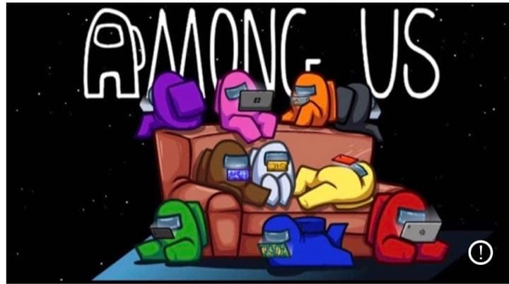 Among Us アマングアス ぬいぐるみ【匿名配送】⭐️安心の国内最大実績⭐️