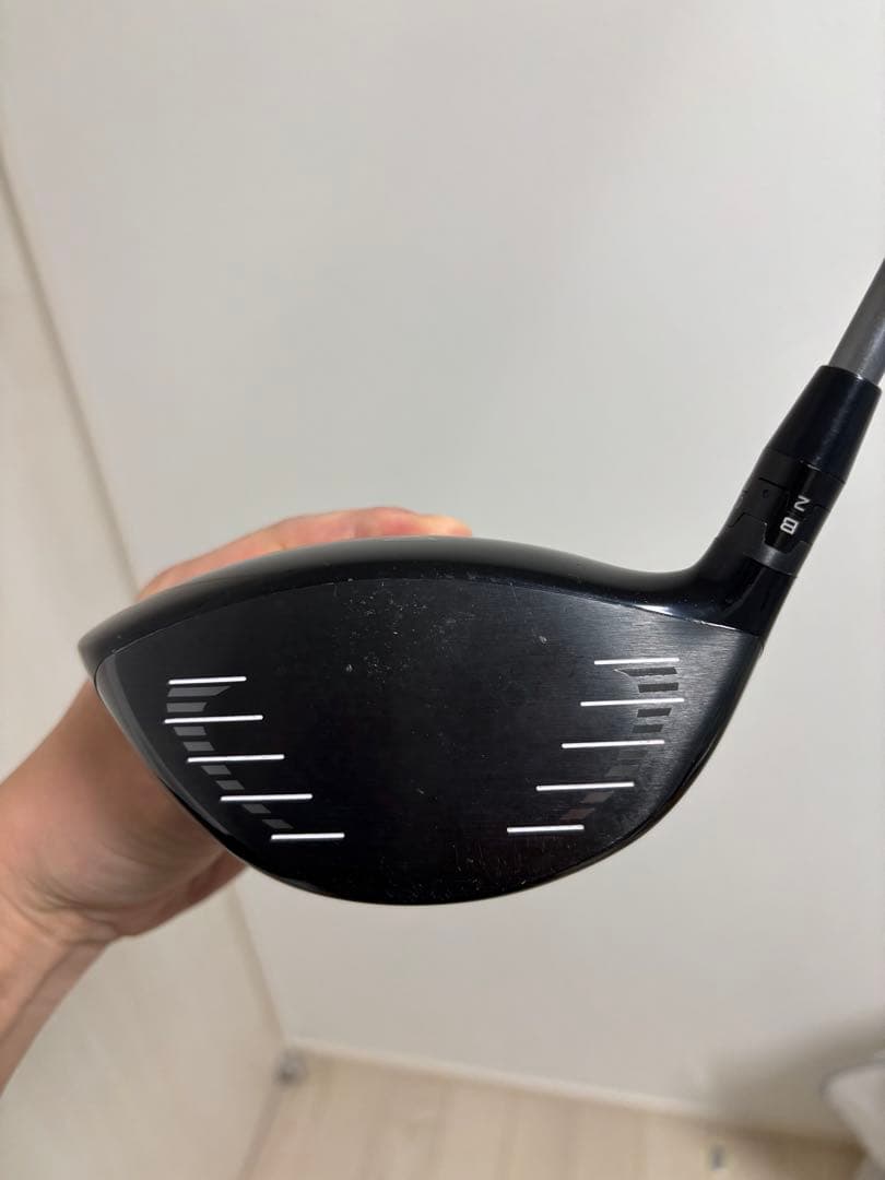 titleist VG3 2018 ドライバー　10.5° SR