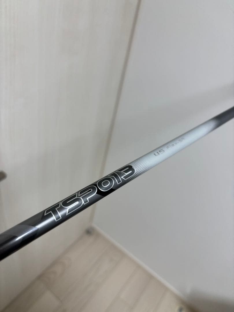 titleist VG3 2018 ドライバー　10.5° SR