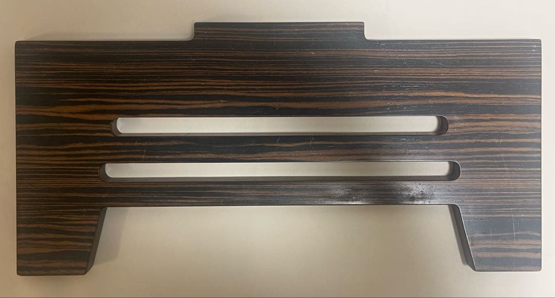 the Arth/ざあーす/ヘキサテーブル/六角テーブル/黒しま次郎