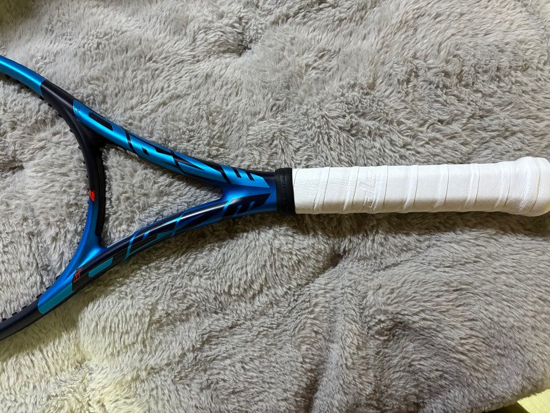 バボラ Babolat PUREDRIVE 98 ピュアドライブ98 2023年