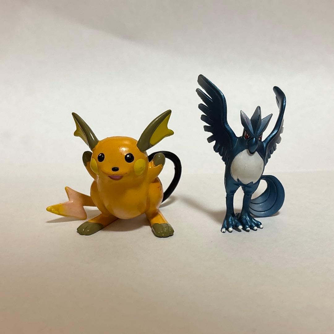 そ*ら様 ポケモン 初期 モンコレ まとめ売り